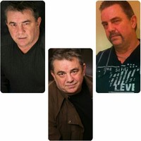 Self Employed Actorx Employee Brian Gore's profile photo