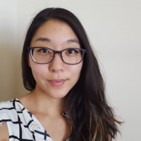 Spectrust Employee Esther Chung's profile photo