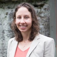 Global Wellness Institute Employee Joanne Hopkins's profile photo