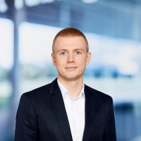 Niklas Dahm Email
