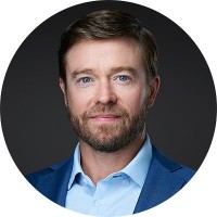 Fortis Construction, Inc. Employee Briston Blair's profile photo