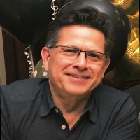 Bell Canada Employee Greg MacHado's profile photo