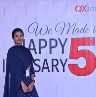 QX Impact Employee Sai Nuthanpati's profile photo