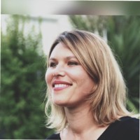 Holding Bricodeal Employee Joyce Gicquel's profile photo