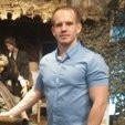 ishosting Employee Pavel Burak's profile photo