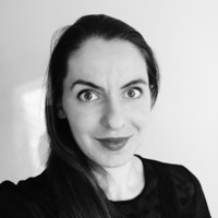 Flow City Employee Klaudia Świeca's profile photo