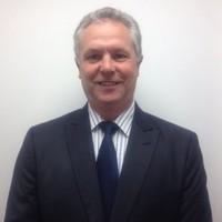 Bridge Commercial Real Estate Employee Tony Eastridge's profile photo