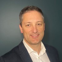 SECURE Employee Joe MacKinnon's profile photo