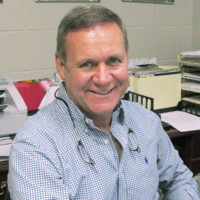 Mark Courson Email & Phone Number