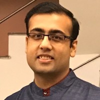 Ionic Wealth Employee Shobhit Mathur's profile photo