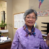 NAPCA - National Asian Pacific Center on Aging Employee Prepedigma McDonnell's profile photo