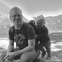 Amanita Employee Jonathan Benoit's profile photo