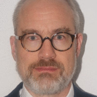 Volvo Car Group Employee David Hermann's profile photo