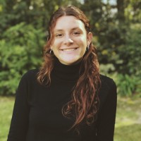 Bloomberg Línea Employee Valentina García Dillon's profile photo
