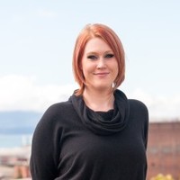 Safway Group Employee Joy Jorgenson's profile photo