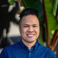 Ozobot Employee Arnold Agustin's profile photo