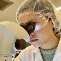 EntoZyme Employee Binh Nguyen's profile photo