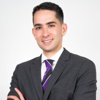 NYU Langone Health Employee Alexander Levine's profile photo