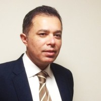 Air France KLM Martinair Cargo Employee Rahul Pathak's profile photo