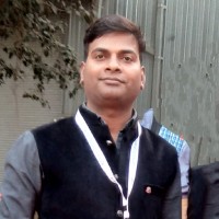 Sunil Kuswaha Email & Phone Number