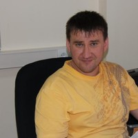 Igor Kichiy Email