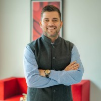 d.light Employee Ajeet Pandey's profile photo