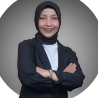 Ministry of Communication and Information Technology of the Republic of Indonesia Employee Cut Zellatifanny's profile photo