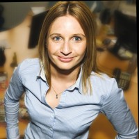 Barnham Marketing Employee Marion Barnham's profile photo