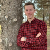 Willmar MN Employee Isaac Malone's profile photo