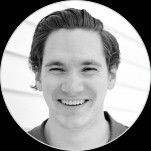 REACH Employee Nic Robichaud's profile photo