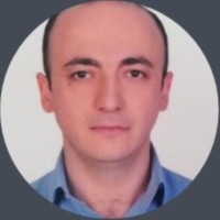 ARD GRUP Employee Ali Doğan's profile photo