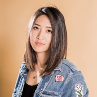 Asana Employee Becca Wang's profile photo