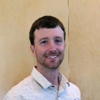 Innovative Composite Engineering Employee Josh Wilcox's profile photo