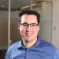 Daniel Ebneter's profile photo