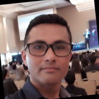 Amakha Paris Employee Edy Alves's profile photo