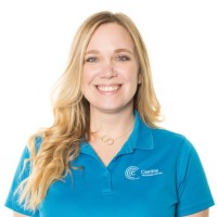 Centre Technologies Employee Sarah Yanity's profile photo