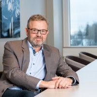 Genexis Employee Arild Westring's profile photo