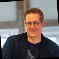 SymaX Employee Charles van Lieshout's profile photo