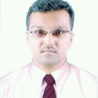 TSR Darashaw Ltd Employee Vikas Pawar's profile photo