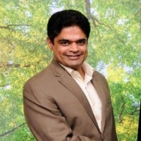 VBX AI Employee Kumar Gb's profile photo