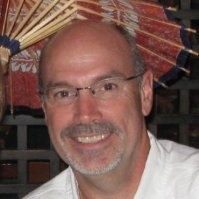 Corduro Employee Randy McCranie's profile photo