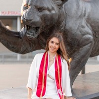 Sofia Alonso Email & Phone Number