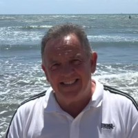 NTA Ltd Employee Cliff Chandler's profile photo