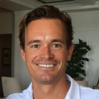 Tanning Club Employee Will Anderson's profile photo