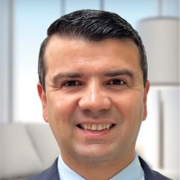 The Depository Trust & Clearing Corporation (DTCC) Employee James Byron's profile photo