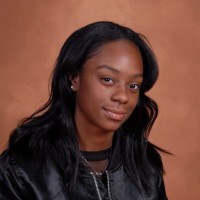 Plus One Communications Employee Tahmaya Evans's profile photo