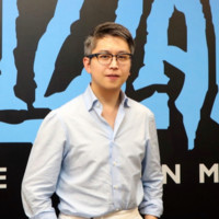 Blizzard Entertainment Employee Steven Chen's profile photo