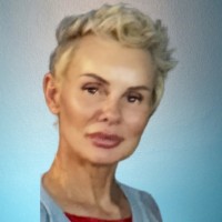 Cliff's Check Cashing Stores, Inc. Employee Alisha Benaglia's profile photo