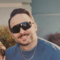 Volvo Construction Equipment Employee Greg Ferris's profile photo