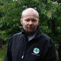 Norwegian People's Aid / Norsk Folkehjelp Employee Trygve Augestad's profile photo